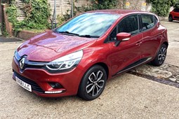 Renault Clio Hatchback (12-19) Play TCe 90 5d For Sale - Pierremonts Ltd, Ramsgate