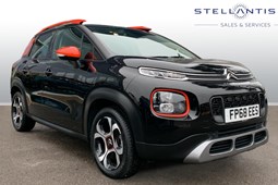 Citroen C3 Aircross SUV (17-24) Flair PureTech 110 S&S EAT6 auto 5d For Sale - Stellantis &You Walton, Walton On Thames