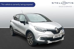 Renault Captur (13-19) GT Line TCe 90 5d For Sale - Stellantis &You Walton, Walton On Thames