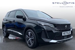 Peugeot 5008 SUV (17-24) 1.2 PureTech Allure 5dr EAT8 For Sale - Stellantis &You Walton, Walton On Thames