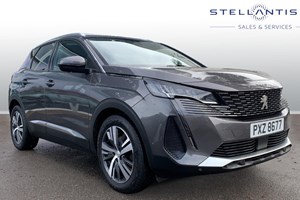 Peugeot 3008 SUV (16-24) 1.2 PureTech Allure Premium 5dr EAT8 For Sale - Stellantis &You Walton, Walton On Thames