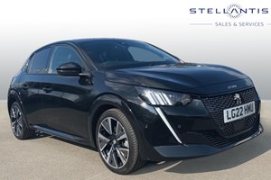Peugeot 208 Hatchback (19 on) 1.2 PureTech 100 GT 5dr EAT8 For Sale - Stellantis &You Walton, Walton On Thames