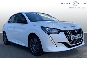 Peugeot 208 Hatchback (19 on) Active Premium 1.2 PureTech 100 S&S 5d For Sale - Stellantis &You Walton, Walton On Thames