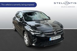 Vauxhall Corsa Hatchback (20 on) 1.2 Turbo Elite 5dr Auto For Sale - Stellantis &You Walton, Walton On Thames