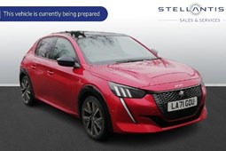 Peugeot 208 Hatchback (19 on) 1.2 PureTech 100 GT 5dr EAT8 For Sale - Stellantis &You Walton, Walton On Thames