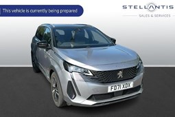 Peugeot 5008 SUV (17-24) 1.2 PureTech GT Premium 5dr EAT8 For Sale - Stellantis &You Walton, Walton On Thames