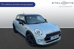 MINI Hatchback (14-24) 1.5 Cooper Hatchback 5d Auto For Sale - Stellantis &You Walton, Walton On Thames