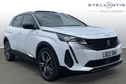 Peugeot 3008 SUV (16-24) 1.5 BlueHDi GT Premium 5dr EAT8 For Sale - Stellantis &You Walton, Walton On Thames