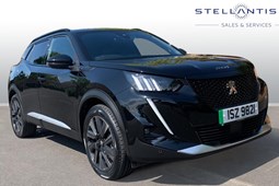 Peugeot e-2008 SUV (20 on) 100kW GT Premium 50kWh 5dr Auto For Sale - Stellantis &You Walton, Walton On Thames