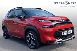Citroen C3 Aircross SUV (17-24) 1.2 PureTech 130 Shine Plus 5dr EAT6 For Sale - Stellantis &You Walton, Walton On Thames