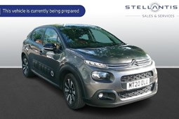 Citroen C3 (17-24) Flair Plus PureTech 83 S&S 5d For Sale - Stellantis &You Walton, Walton On Thames