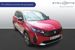Peugeot 5008 SUV (17-24) 1.2 PureTech GT Premium 5dr EAT8 For Sale - Stellantis &You Walton, Walton On Thames