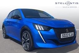 Peugeot 208 Hatchback (19 on) 1.2 PureTech 100 GT 5dr EAT8 For Sale - Stellantis &You Walton, Walton On Thames
