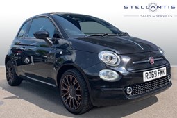 Fiat 500 C (09-24) 120th 1.2 69hp 2d For Sale - Stellantis &You Walton, Walton On Thames