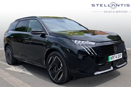 Peugeot e-5008 SUV (24 on) 157kW GT 73kWh 5dr Auto For Sale - Stellantis &You Walton, Walton On Thames