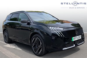 Peugeot e-5008 SUV (24 on) 157kW GT 73kWh 5dr Auto For Sale - Stellantis &You Walton, Walton On Thames