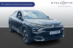 Citroen C4 Hatchback (21 on) 1.2 PureTech [130] Max 5dr Auto For Sale - Stellantis &You Walton, Walton On Thames
