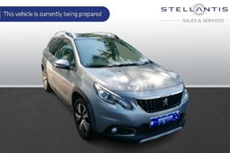 Peugeot 2008 (13-19) Allure Premium 1.5 BlueHDi 100 S&S (01/2019 on) 5d For Sale - Stellantis &You Walton, Walton On Thames
