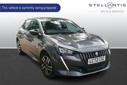 Peugeot 208 Hatchback (19 on) 1.2 PureTech 100 Allure Premium + 5dr For Sale - Stellantis &You Walton, Walton On Thames