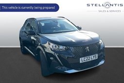 Peugeot 2008 (20 on) Allure Premium 1.2 PureTech 100 S&S 5d For Sale - Stellantis &You Walton, Walton On Thames