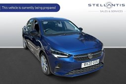 Vauxhall Corsa Hatchback (20 on) SE Premium 1.2 (75PS) 5d For Sale - Stellantis &You Walton, Walton On Thames
