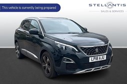 Peugeot 3008 SUV (16-24) GT Line 1.2 PureTech 130 S&S 5d For Sale - Stellantis &You Walton, Walton On Thames