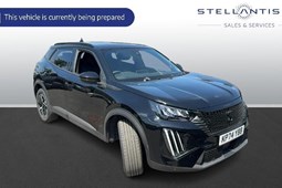 Peugeot 2008 (20 on) 1.2 PureTech 130 Allure 5dr For Sale - Stellantis &You Walton, Walton On Thames