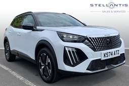 Peugeot 2008 (20 on) 1.2 PureTech 130 GT 5dr EAT8 For Sale - Stellantis &You Walton, Walton On Thames