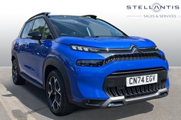 Citroen C3 Aircross SUV (17-24) 1.2 PureTech 130 Max 5dr EAT6 For Sale - Stellantis &You Walton, Walton On Thames