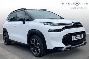 Citroen C3 Aircross SUV (17-24) 1.2 PureTech 130 Shine Plus 5dr EAT6 For Sale - Stellantis &You Walton, Walton On Thames