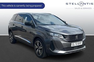 Peugeot 5008 SUV (17-24) 1.2 PureTech GT Premium 5dr EAT8 For Sale - Stellantis &You Walton, Walton On Thames