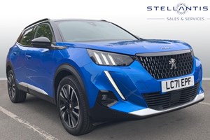 Peugeot 2008 (20 on) 1.2 PureTech 130 GT Premium 5dr For Sale - Stellantis &You Walton, Walton On Thames