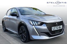 Peugeot 208 Hatchback (19 on) 1.2 PureTech 130 GT Premium 5dr EAT8 For Sale - Stellantis &You Walton, Walton On Thames