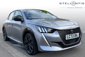 Peugeot 208 Hatchback (19 on) 1.2 PureTech 130 GT Premium 5dr EAT8 For Sale - Stellantis &You Walton, Walton On Thames