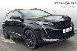 Peugeot 3008 SUV (16-24) 1.2 PureTech GT Premium 5dr EAT8 For Sale - Stellantis &You Walton, Walton On Thames