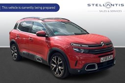 Citroen C5 Aircross (18-25) Flair Plus PureTech 180 S&S EAT8 auto 5d For Sale - Stellantis &You Walton, Walton On Thames