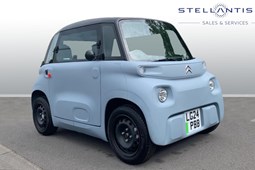 Citroen Ami Coupe (22 on) 6kW Ami 5.5kWh 2dr Auto For Sale - Stellantis &You Walton, Walton On Thames
