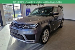 Land Rover Range Rover Sport (13-22) HSE Dynamic 3.0 SDV6 (5+2 seating) auto (10/2017 on) 5d For Sale - S J Rayner (Cars) Ltd, Kidderminster