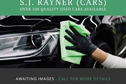 Peugeot 308 Hatchback (21 on) 1.5 BlueHDi Active Premium 5dr EAT8 For Sale - S J Rayner (Cars) Ltd, Kidderminster