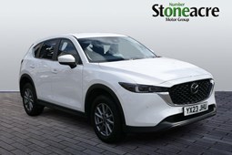 Mazda CX-5 SUV (17 on) 2.0 MHEV Centre-Line 5dr For Sale - Stoneacre Dewsbury, Woodkirk