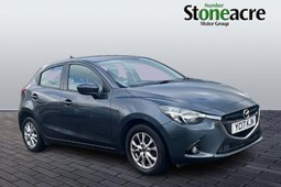 Mazda 2 (15 on) 1.5 (75bhp) SE-L 5d For Sale - Stoneacre Dewsbury, Woodkirk