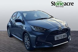 Mazda 2 Hybrid (22 on) 1.5i Hybrid Select 5dr CVT For Sale - Stoneacre Dewsbury, Woodkirk