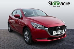 Mazda 2 (15-25) 1.5 e-Skyactiv G SE-L 5dr For Sale - Stoneacre Dewsbury, Woodkirk