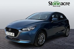 Mazda 2 (15-25) 1.5 Skyactiv G Sport 5dr Auto For Sale - Stoneacre Dewsbury, Woodkirk