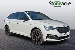 Skoda Scala Hatchback (19 on) Monte Carlo 1.5 TSI 150PS 5d For Sale - Stoneacre Dewsbury, Woodkirk