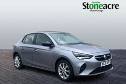 Vauxhall Corsa Hatchback (20 on) SE Premium 1.2 (100PS) Turbo 5d For Sale - Stoneacre Dewsbury, Woodkirk