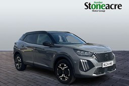 Peugeot 2008 (20 on) 1.2 PureTech 130 GT 5dr EAT8 For Sale - Stoneacre Dewsbury, Woodkirk