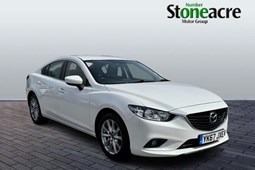 Mazda 6 (13-22) 2.0 SE 4d For Sale - Stoneacre Dewsbury, Woodkirk