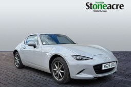 Mazda MX-5 (15 on) 1.5 [132] Exclusive-Line 2dr For Sale - Stoneacre Dewsbury, Woodkirk
