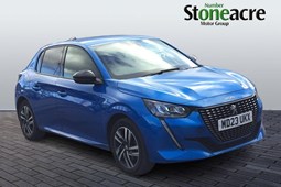 Peugeot 208 Hatchback (19 on) 1.2 PureTech 130 Allure Premium + 5dr EAT8 For Sale - Stoneacre Dewsbury, Woodkirk